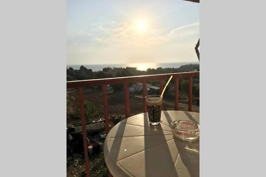 Eva Apartments Palioura Greece