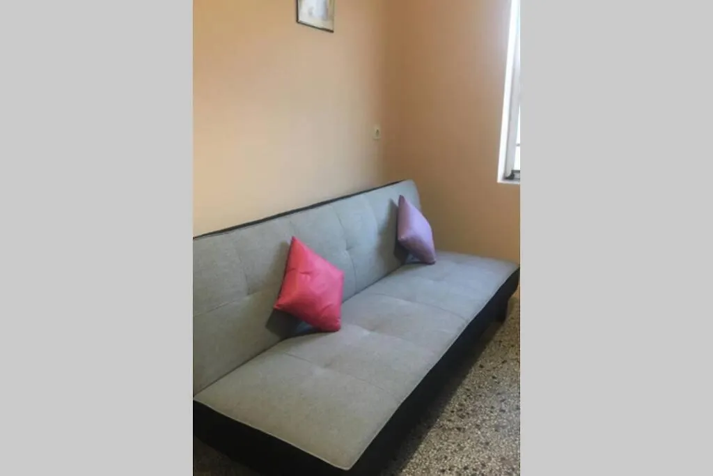 Eva Apartments Palioura 0*,  Greece