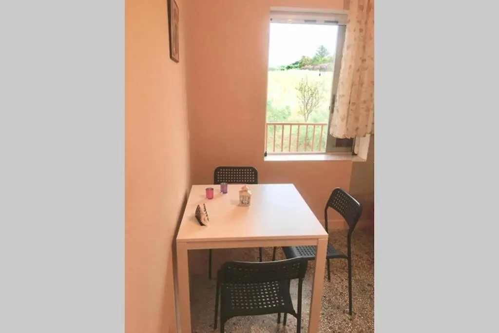 Eva Apartments Palioura Greece