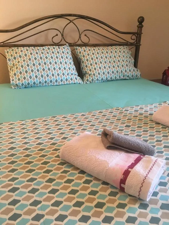 Eva Apartments Palioura